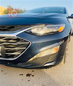 شيفروليه ماليبو